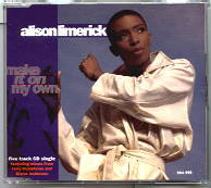 Alison Limerick - Make It On My Own